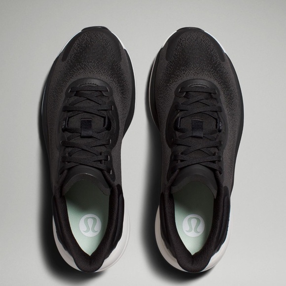 Women's Chargefeel 2 Low Workout Shoe *Black/white/anchor - Picture 3 of 7